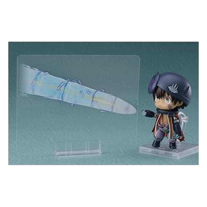 Figura Nendoroid Reg re-run - Made in Abyss (10 cm)