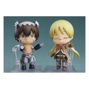 Figura Nendoroid Reg re-run - Made in Abyss (10 cm)