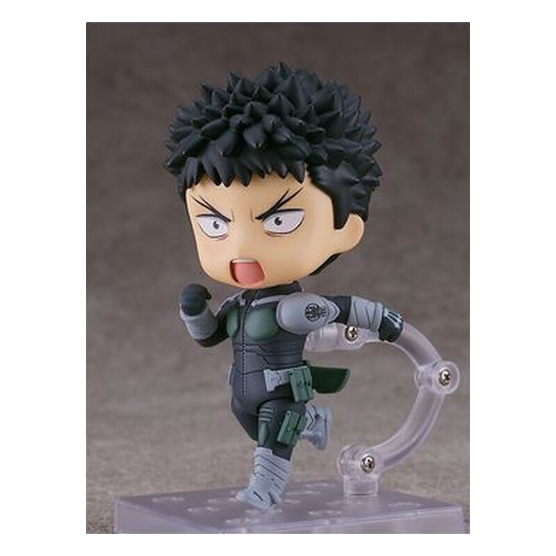 Figura Nendoroid Kafka Hibino - Kaiju No. 8 (10 cm)