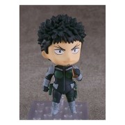 Figura Nendoroid Kafka Hibino - Kaiju No. 8 (10 cm)
