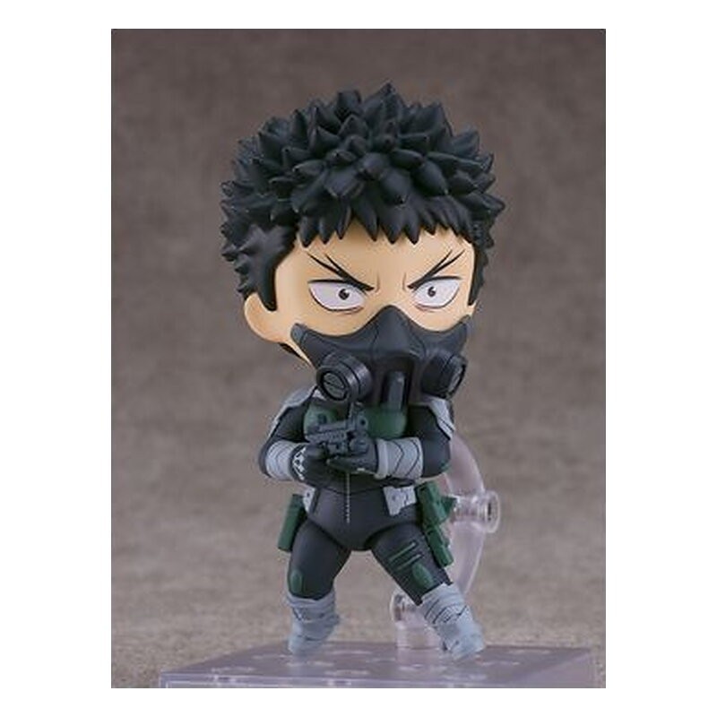 Figura Nendoroid Kafka Hibino - Kaiju No. 8 (10 cm)
