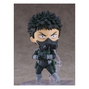 Figura Nendoroid Kafka Hibino - Kaiju No. 8 (10 cm)
