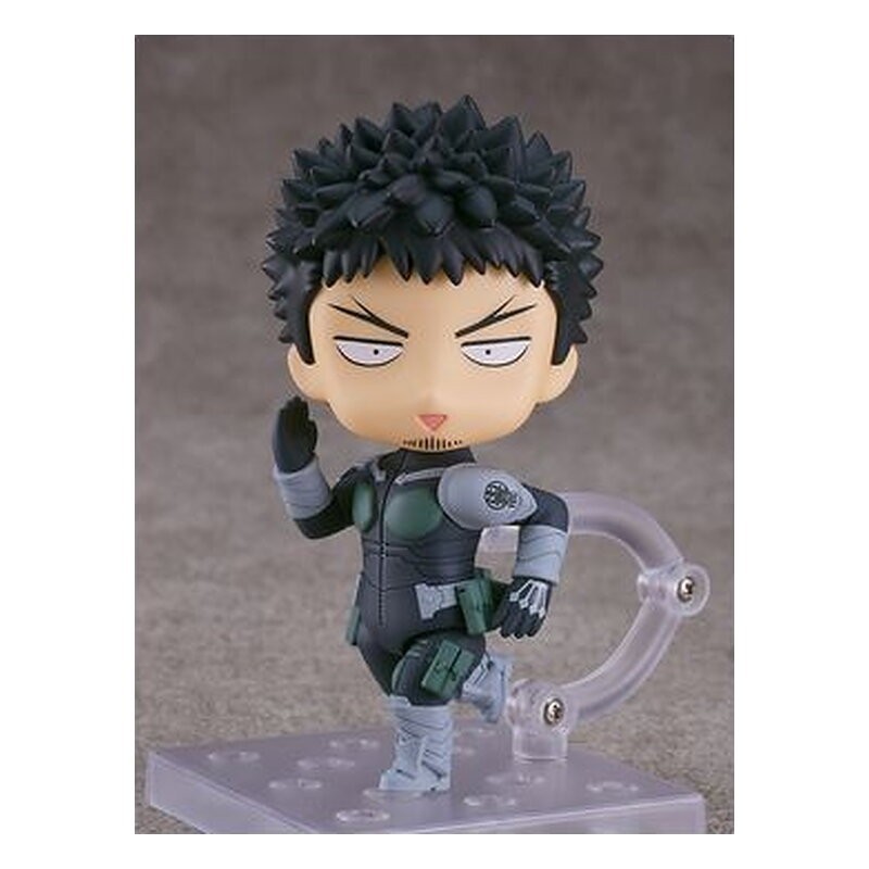Figura Nendoroid Kafka Hibino - Kaiju No. 8 (10 cm)