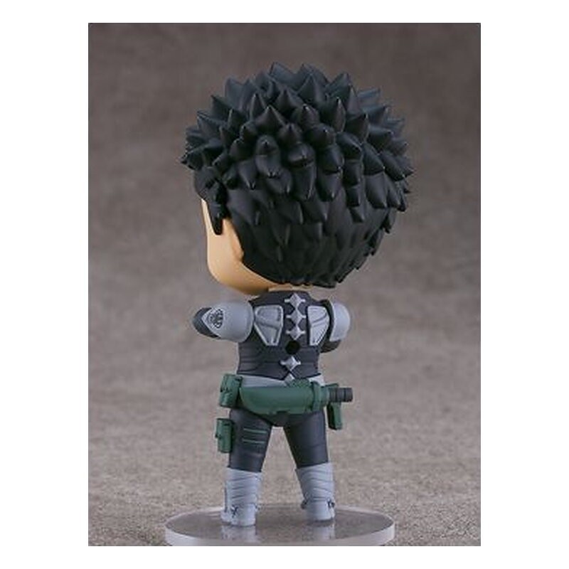 Figura Nendoroid Kafka Hibino - Kaiju No. 8 (10 cm)