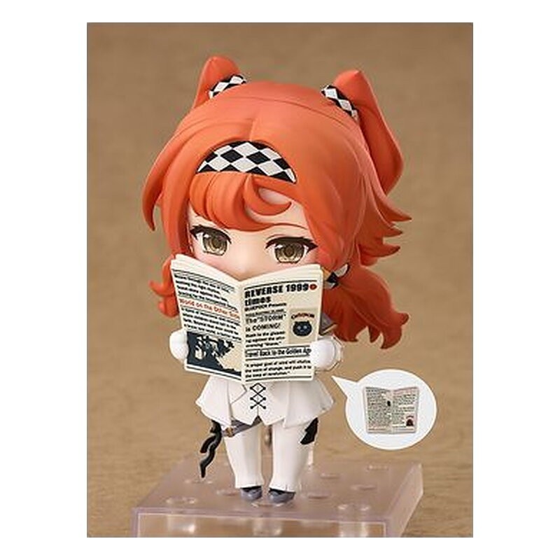 Figura Nendoroid Sonetto - Reverse: 1999 (10 cm)