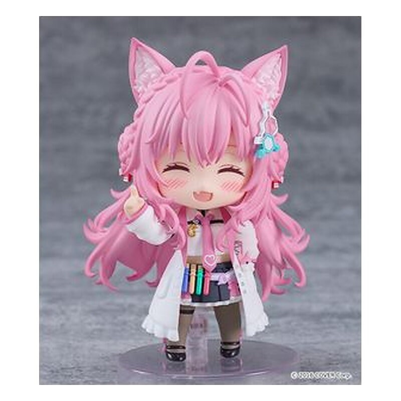 Figura Nendoroid Hakui Koyori - Hololive Production (10 cm)