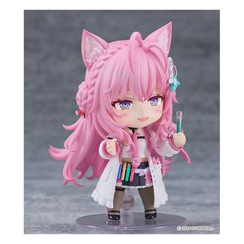 Figura Nendoroid Hakui Koyori - Hololive Production (10 cm)