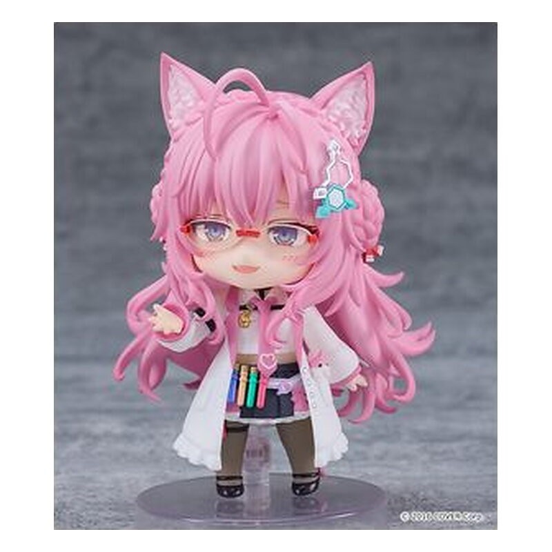 Figura Nendoroid Hakui Koyori - Hololive Production (10 cm)
