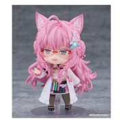 Figura Nendoroid Hakui Koyori - Hololive Production (10 cm)