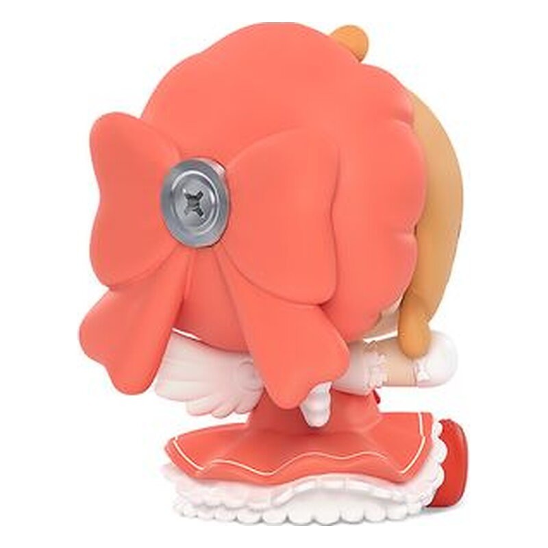 Figura Huggy Good Smile Sakura Kinomoto Catch You Catch Me version - Cardcaptor Sakura (6,5 cm)