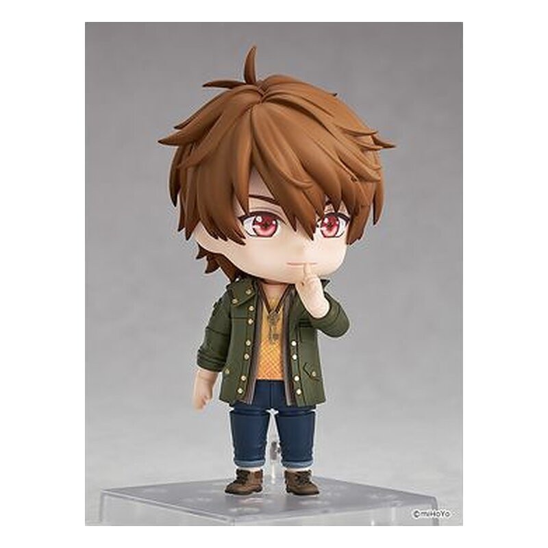 Figura Nendoroid Raven - Tears of Themis (10 cm)