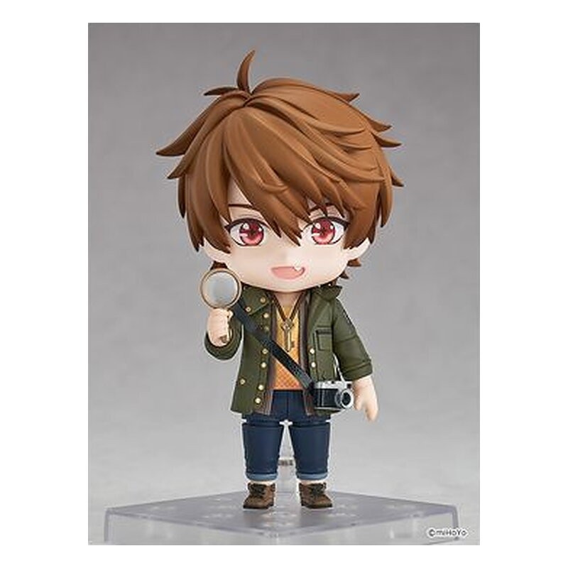 Figura Nendoroid Raven - Tears of Themis (10 cm)