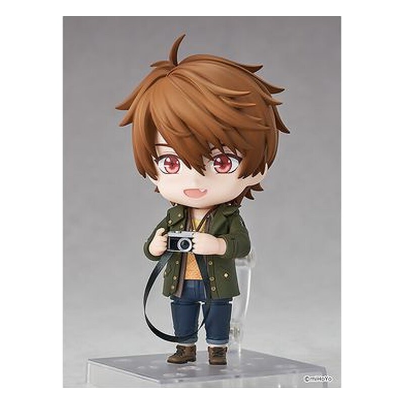 Figura Nendoroid Raven - Tears of Themis (10 cm)