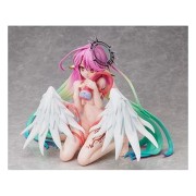 Estatua Jibril Shampoo Version - No Game No Life (24,5 cm, escala 1/4)