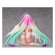 Estatua Jibril Shampoo Version - No Game No Life (24,5 cm, escala 1/4)