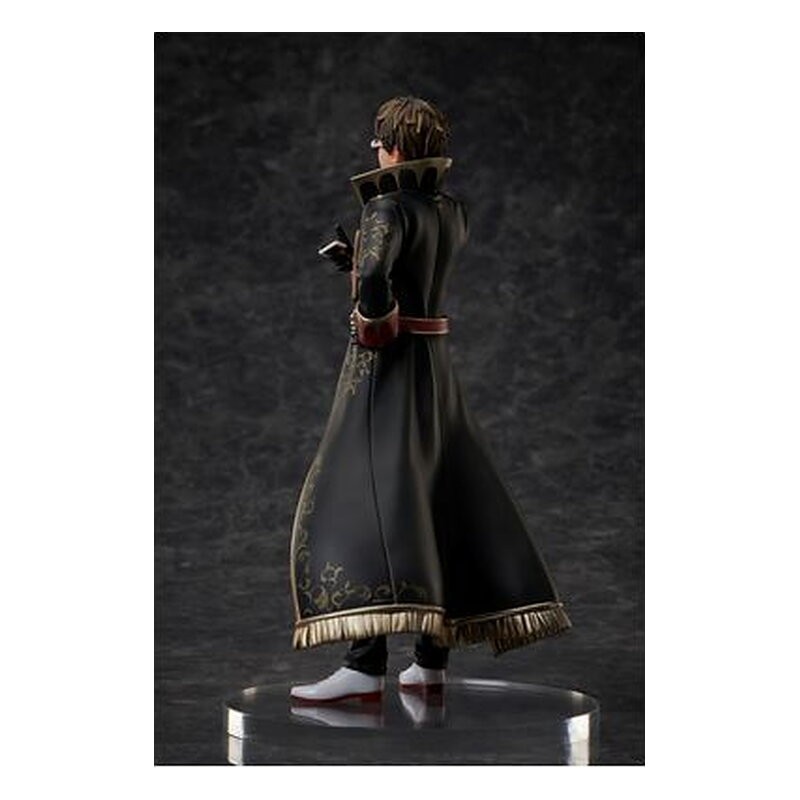 Estatua Good Smile Company Dealer Gackt (22,5 cm) 1/8