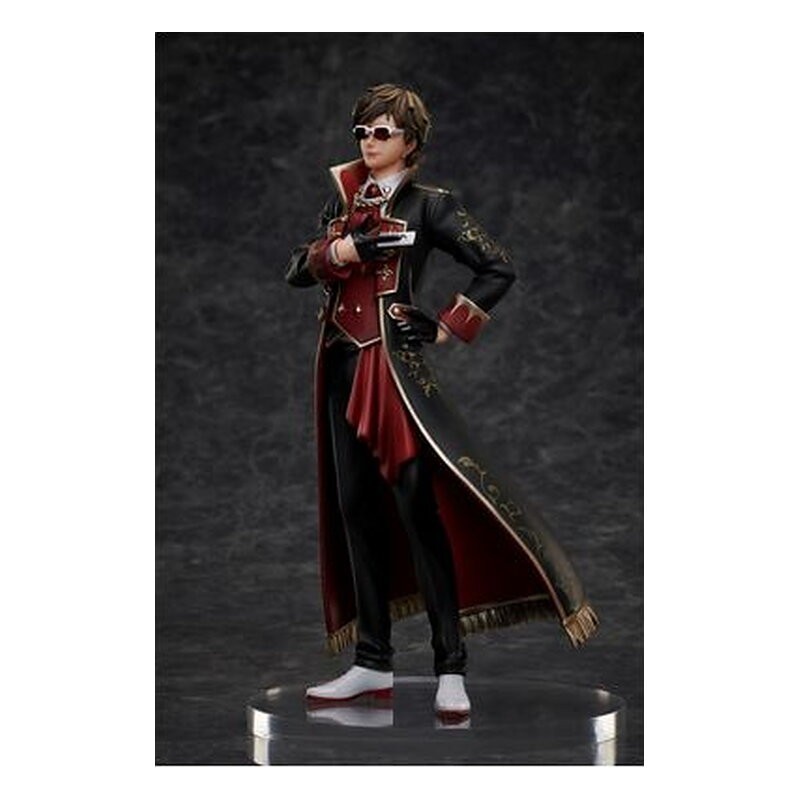 Estatua Good Smile Company Dealer Gackt (22,5 cm) 1/8