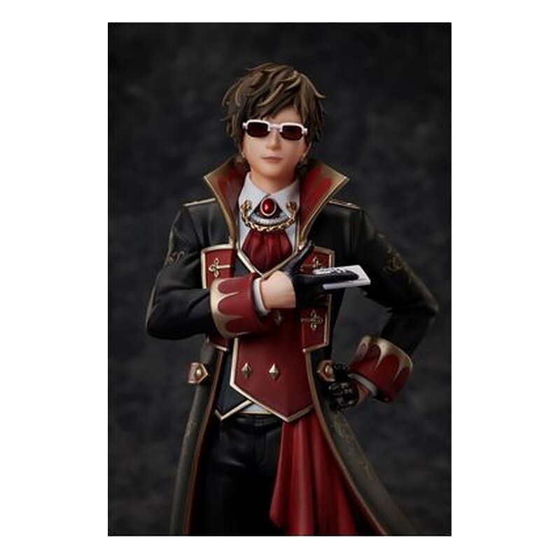 Estatua Good Smile Company Dealer Gackt (22,5 cm) 1/8