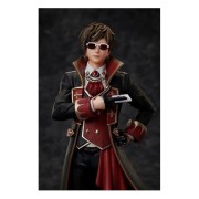 Estatua Good Smile Company Dealer Gackt (22,5 cm) 1/8