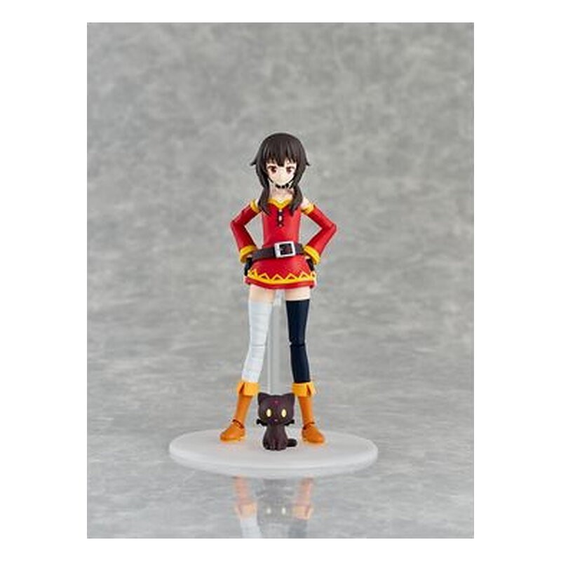 Figura Megumin DX Version - KonoSuba: God's Blessing on This Wonderful World! 3 (15 cm)