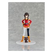 Figura Megumin DX Version - KonoSuba: God's Blessing on This Wonderful World! 3 (15 cm)