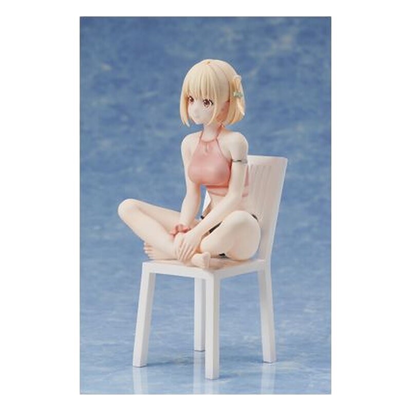 Figura Good Smile Company Chisato Nishikigi - Lycoris Recoil (16 cm)