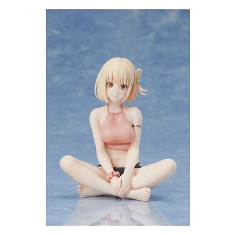 Figura Good Smile Company Chisato Nishikigi - Lycoris Recoil (16 cm)