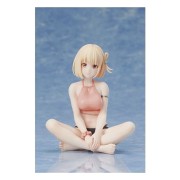 Figura Good Smile Company Chisato Nishikigi - Lycoris Recoil (16 cm)