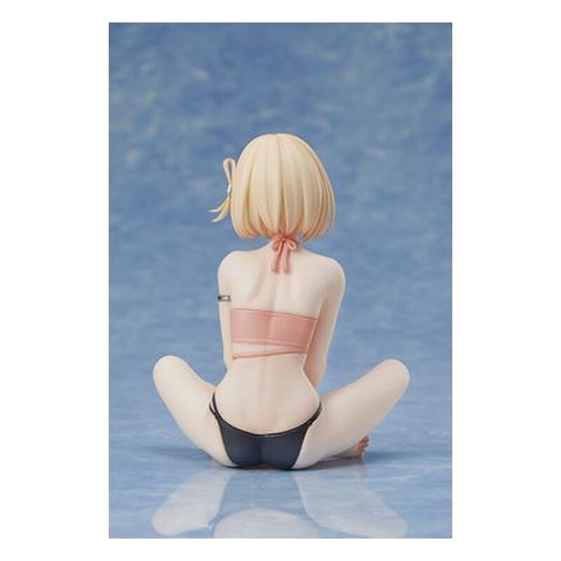 Figura Good Smile Company Chisato Nishikigi - Lycoris Recoil (16 cm)