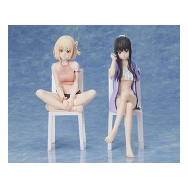 Figura Good Smile Company Chisato Nishikigi - Lycoris Recoil (16 cm)