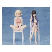 Figura Good Smile Company Chisato Nishikigi - Lycoris Recoil (16 cm)