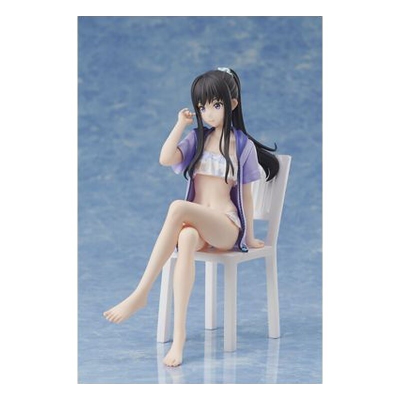 Figura Good Smile Company Takina Inoue - Lycoris Recoil (16 cm)