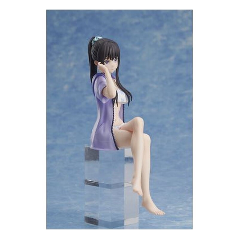 Figura Good Smile Company Takina Inoue - Lycoris Recoil (16 cm)