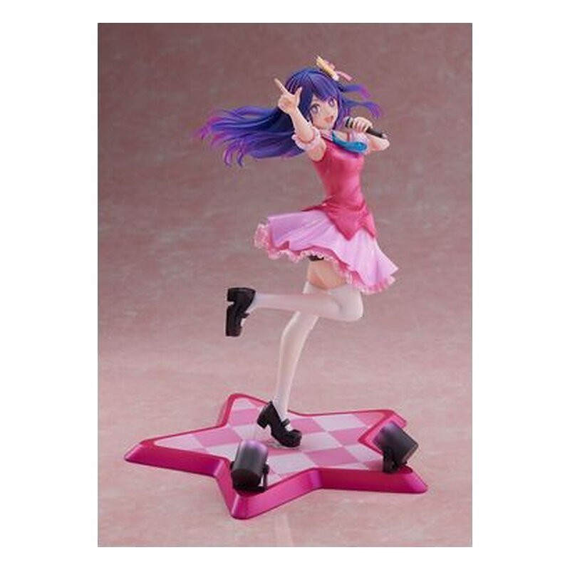 Figura Ai Hoshino - Oshi no Ko (22,5 cm, escala 1/7)
