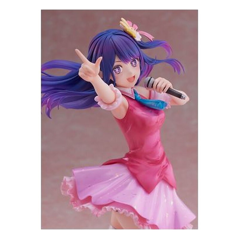 Figura Ai Hoshino - Oshi no Ko (22,5 cm, escala 1/7)