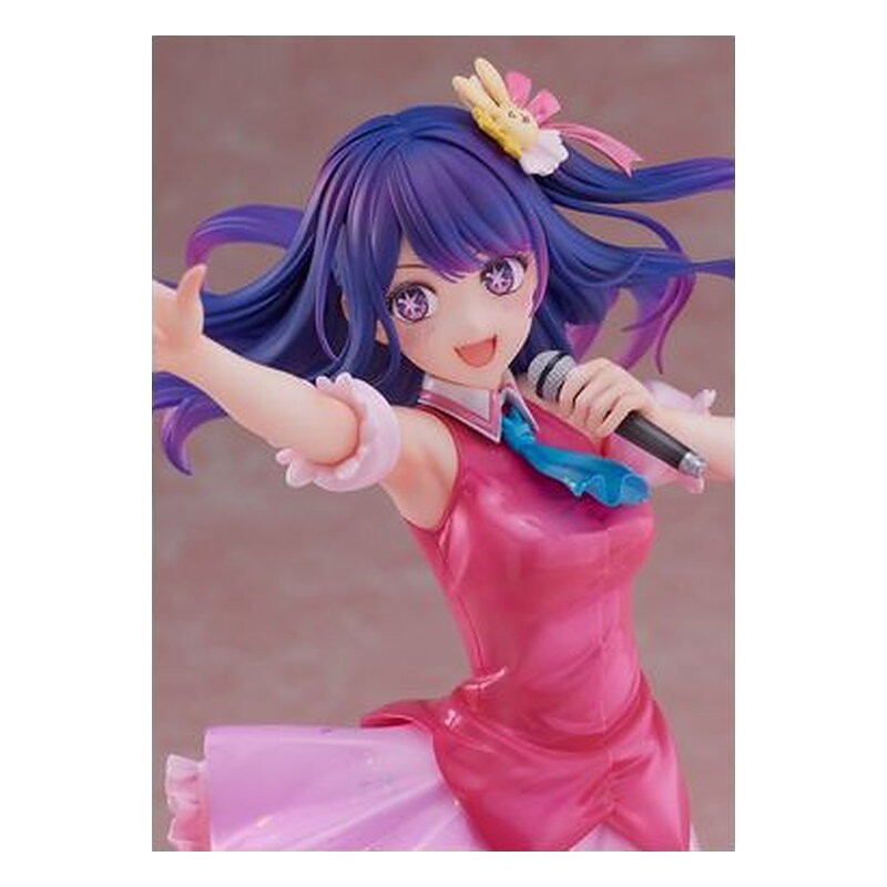 Figura Ai Hoshino - Oshi no Ko (22,5 cm, escala 1/7)