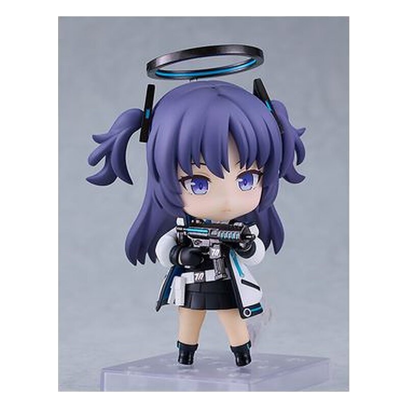 Figura Nendoroid Yuuka Hayase - Blue Archive (10 cm)