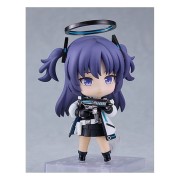 Figura Nendoroid Yuuka Hayase - Blue Archive (10 cm)