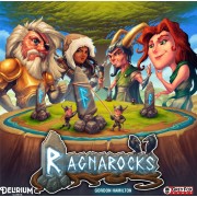 Ragnarocks + Promo*