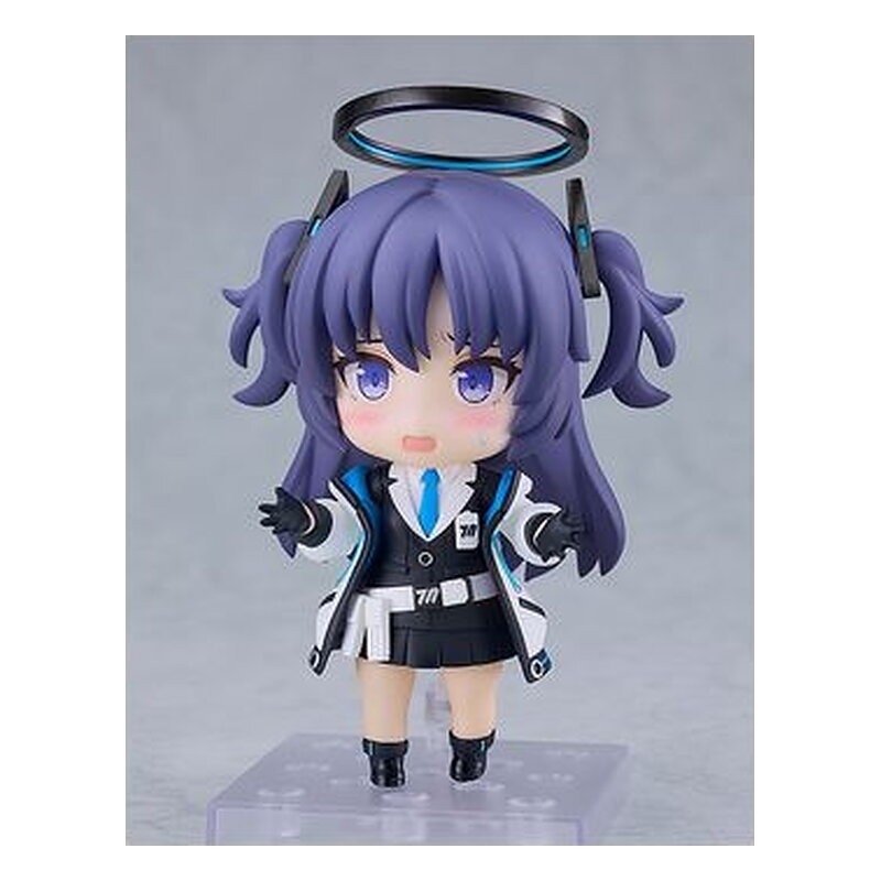 Figura Nendoroid Yuuka Hayase - Blue Archive (10 cm)