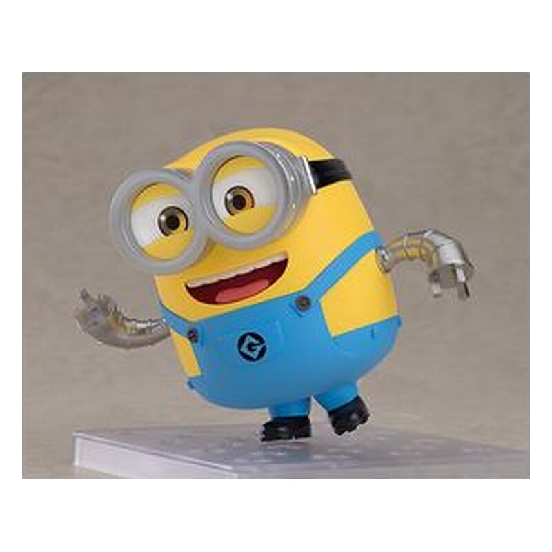 Figura Nendoroid Bob - Minions (7,5 cm)