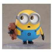 Figura Nendoroid Bob - Minions (7,5 cm)