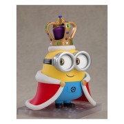 Figura Nendoroid Bob - Minions (7,5 cm)
