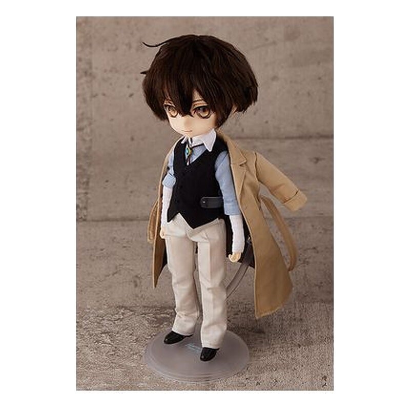 Figura Harmonia humming Osamu Dazai - Bungo Stray Dogs (24 cm)