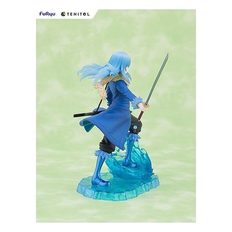 Figura Tenitol Rimuru - That Time I Got Reincarnated as a Slime (18 cm)