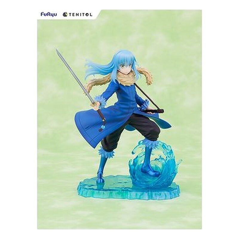 Figura Tenitol Rimuru - That Time I Got Reincarnated as a Slime (18 cm)