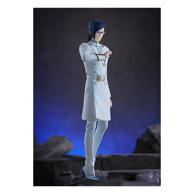 Figura Pop Up Parade Uryu Ishida - Bleach: Thousand-Year Blood War (19 cm)