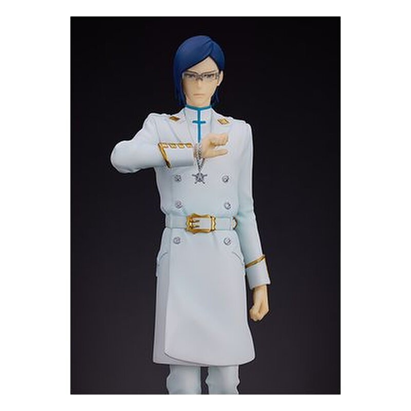 Figura Pop Up Parade Uryu Ishida - Bleach: Thousand-Year Blood War (19 cm)