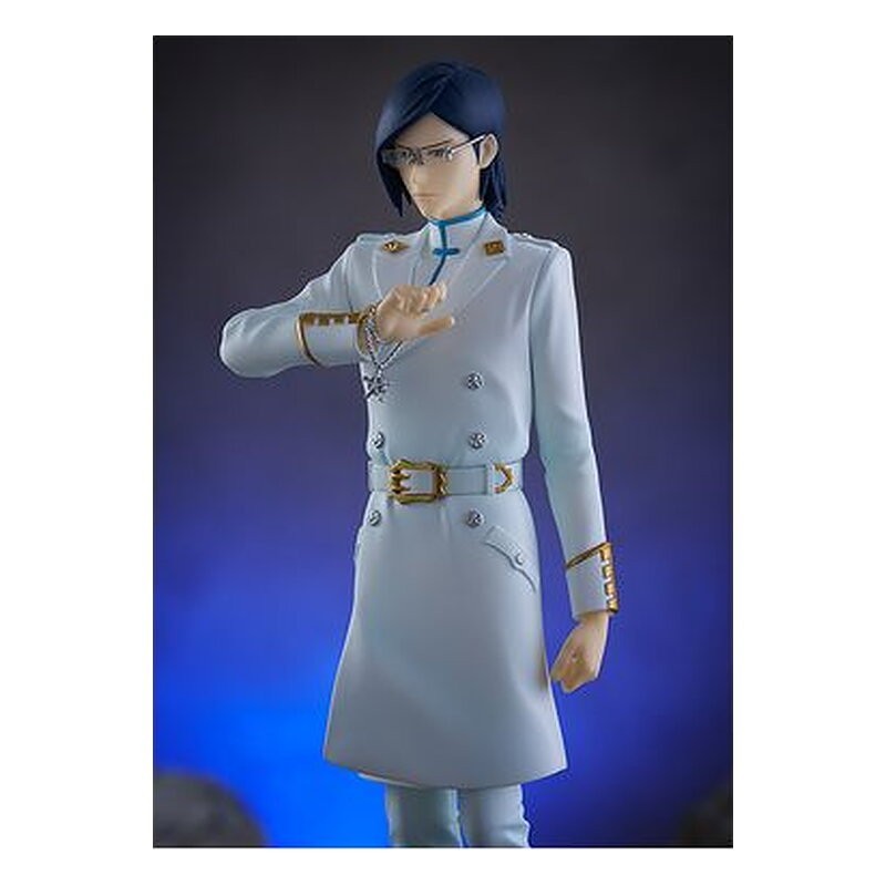 Figura Pop Up Parade Uryu Ishida - Bleach: Thousand-Year Blood War (19 cm)