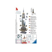 Puzzle 3D - Mini Empire State Building